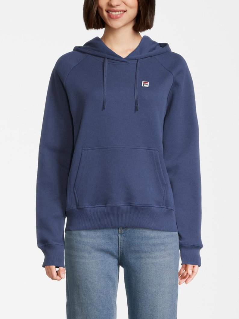 SWEATSHIRT - MEDIEVAL BLUE