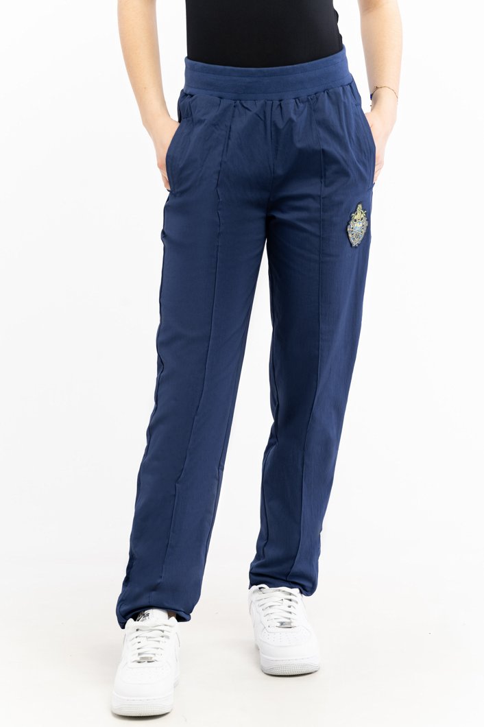 SPORT PANTS - MEDIEVAL BLUE