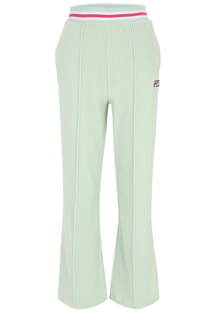 SPORT PANTS - SILT GREEN
