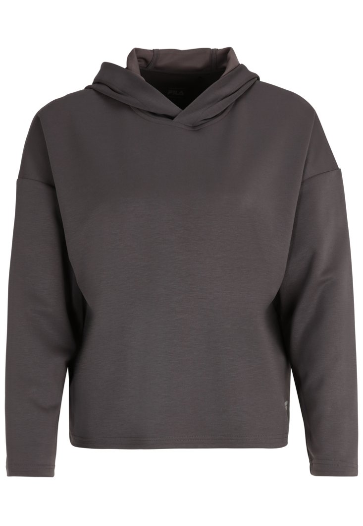 SWEATSHIRT - IRON GATE