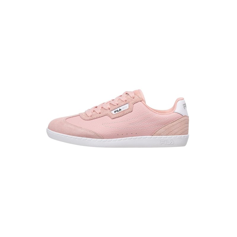 SNEAKERS - PALE ROSETTE