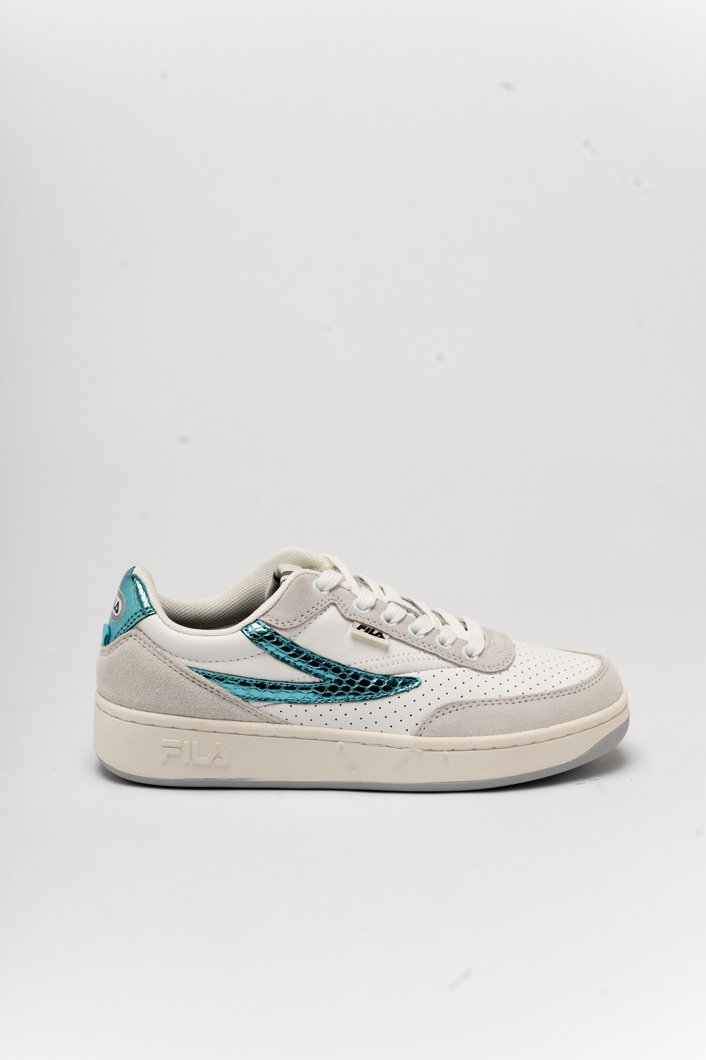 SNEAKERS - WHITE/NIMBUS CLOUD