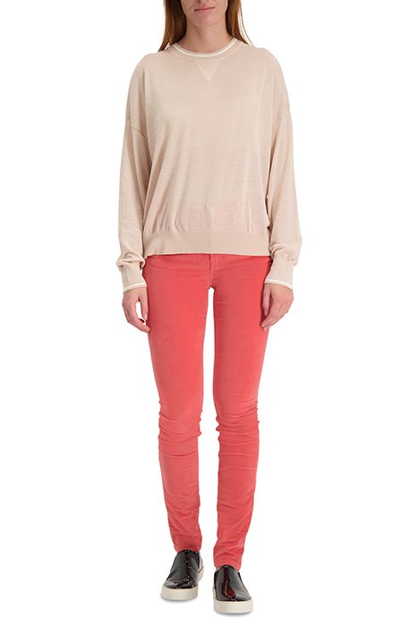 CLOG - ELECTRIC PINK/METAL PINK