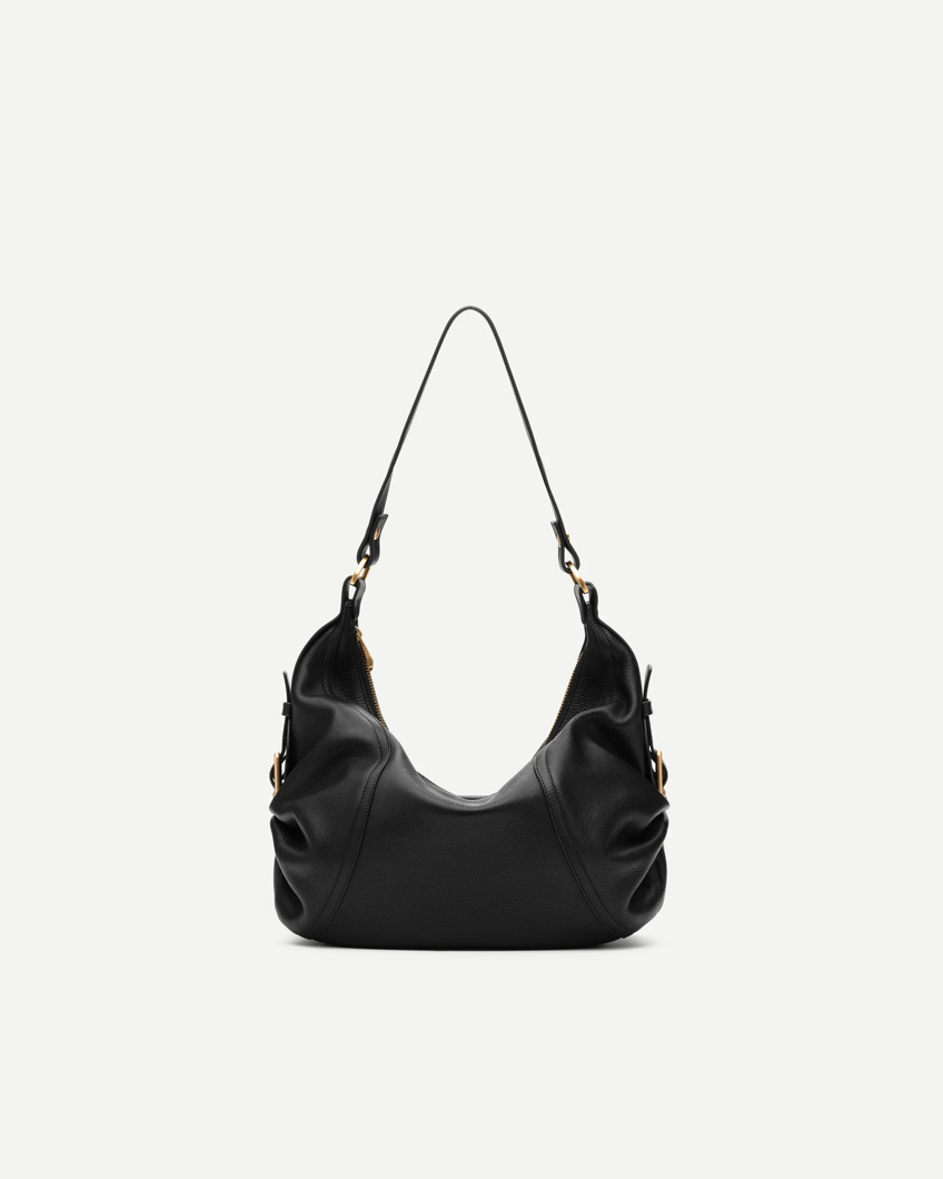 CROSSBODY BAG - NERO
