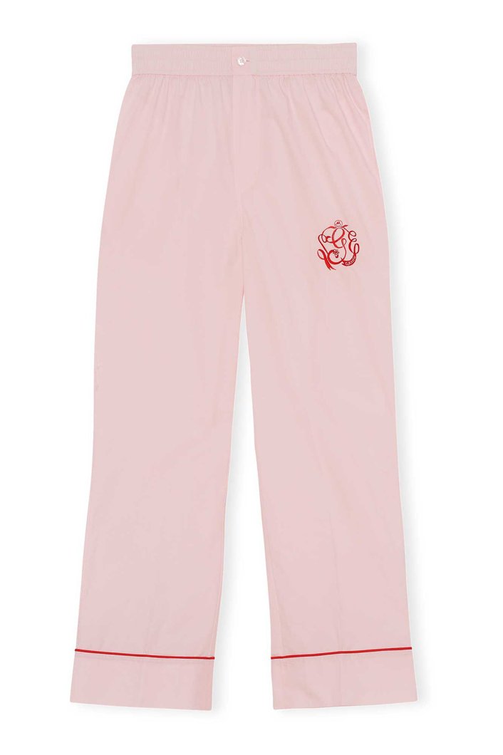 PANTS - CHERRY BLOSSOM