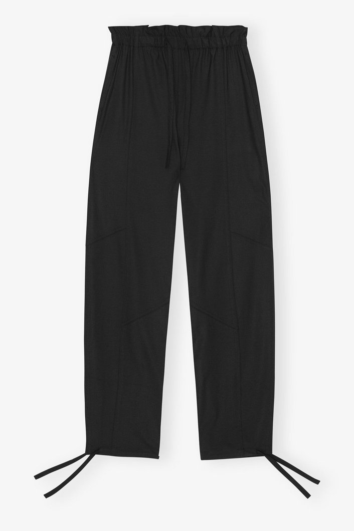 PANTS - BLACK