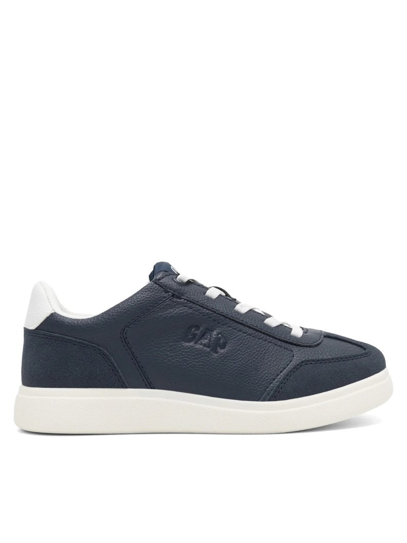 SNEAKERS - NAVY