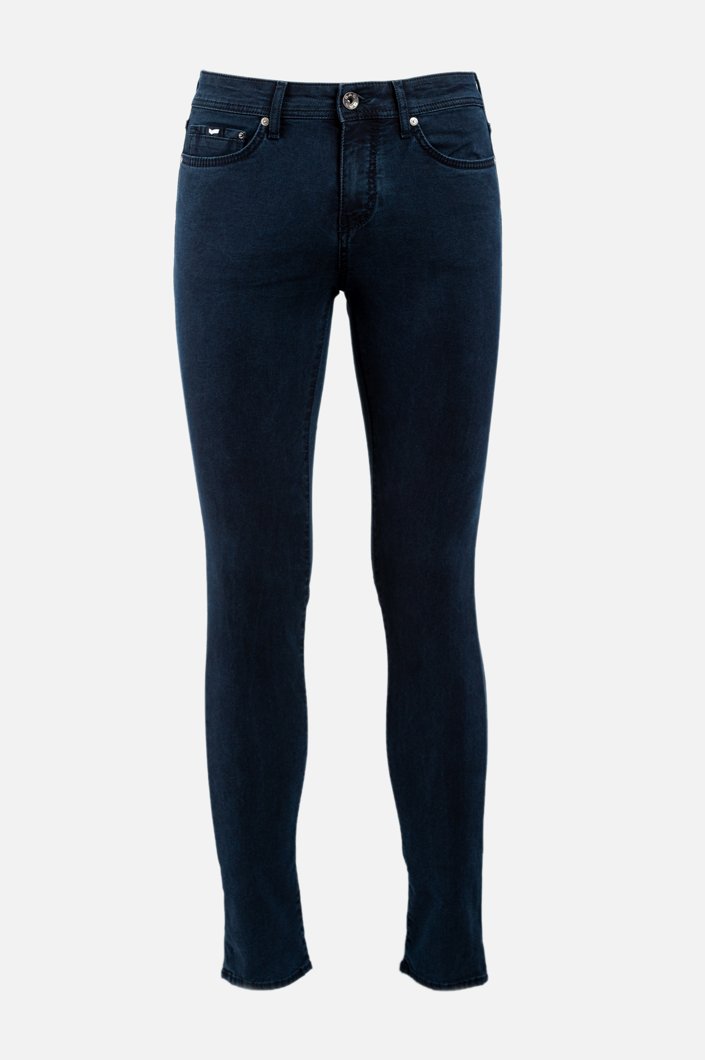 JEANS - DARK BLUE