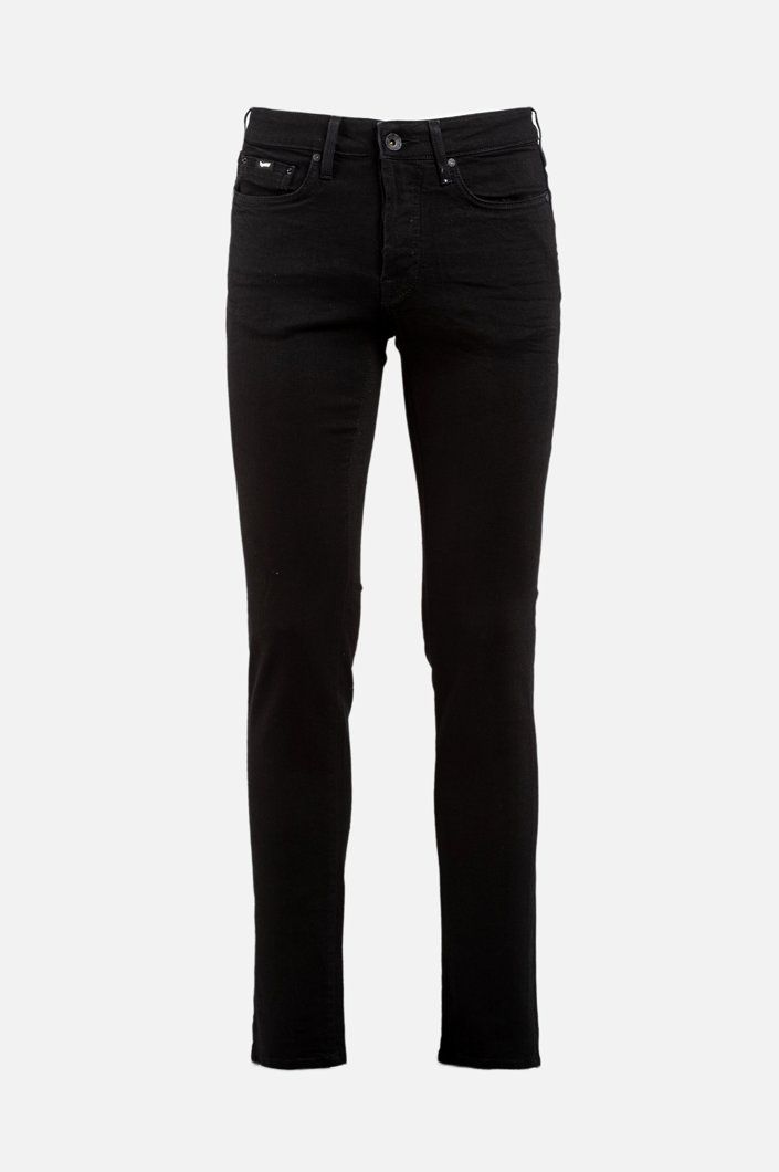 JEANS - BLACK