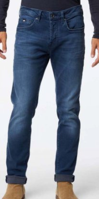 JEANS - DARK BLUE