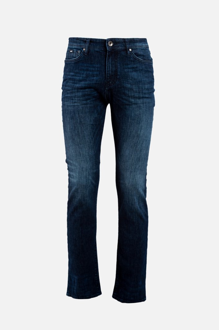 JEANS - DARK BLUE