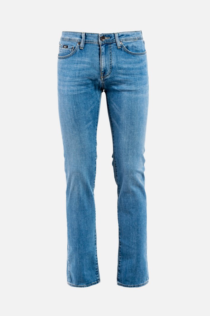 JEANS - BLUE