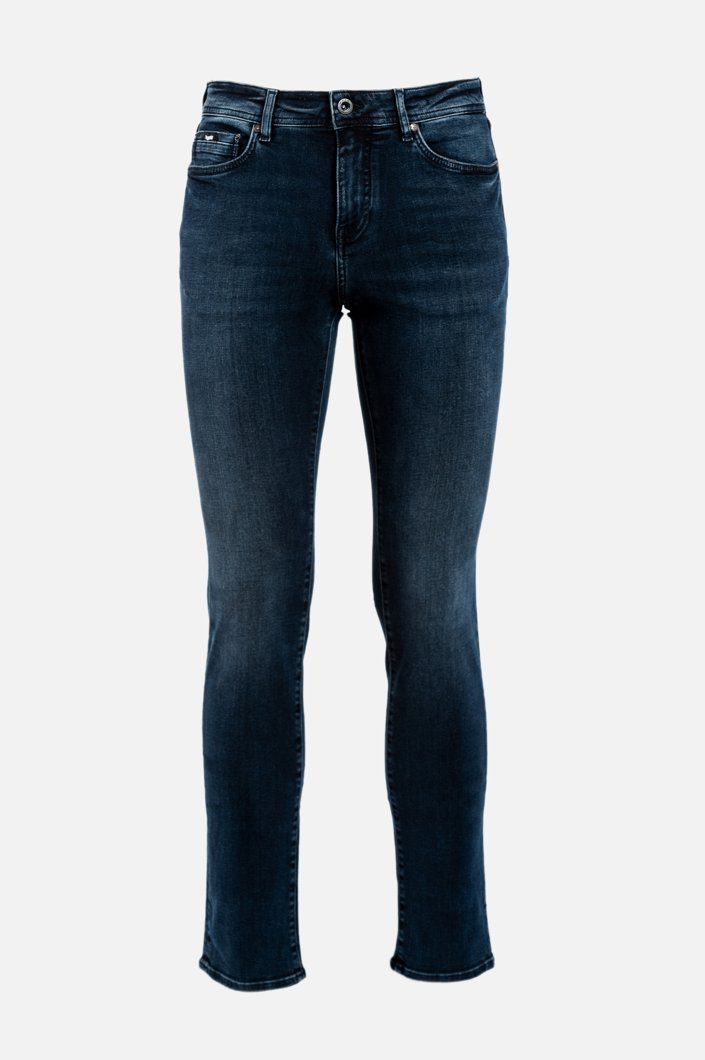 JEANS - DARK BLUE