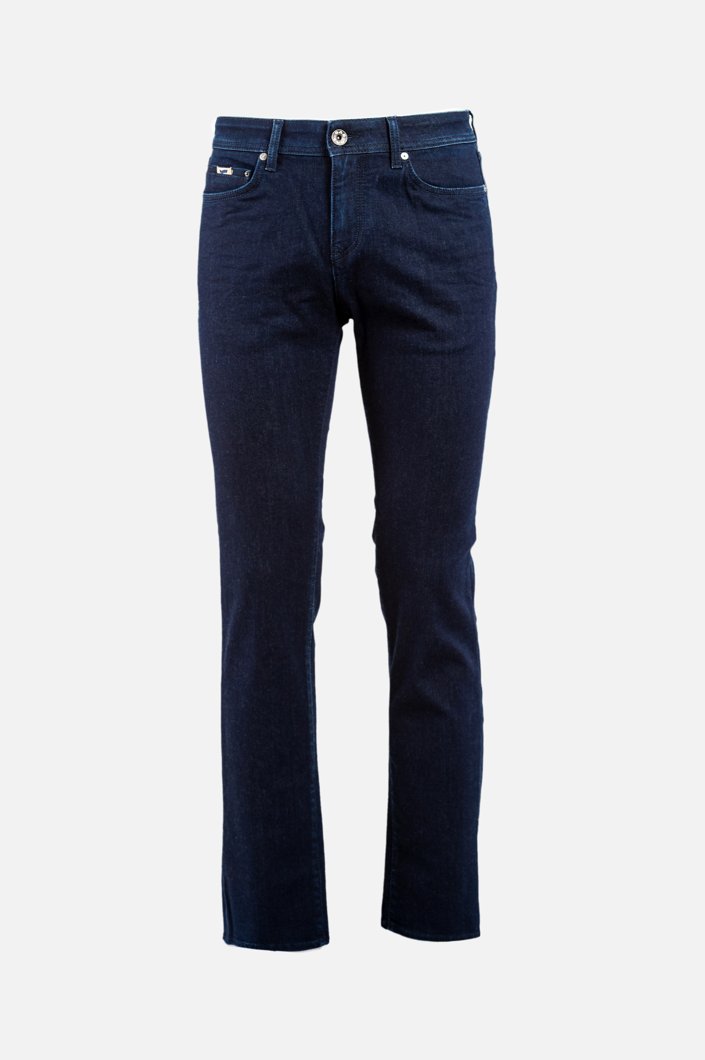 JEANS - DARK BLUE