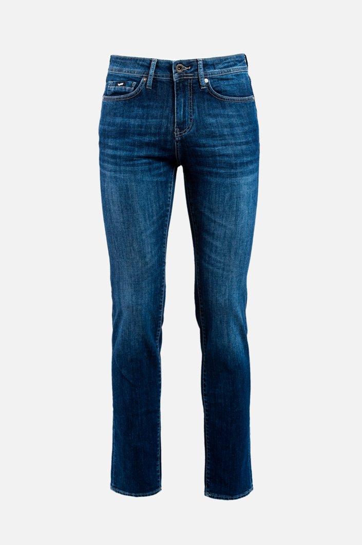 JEANS - DARK BLUE