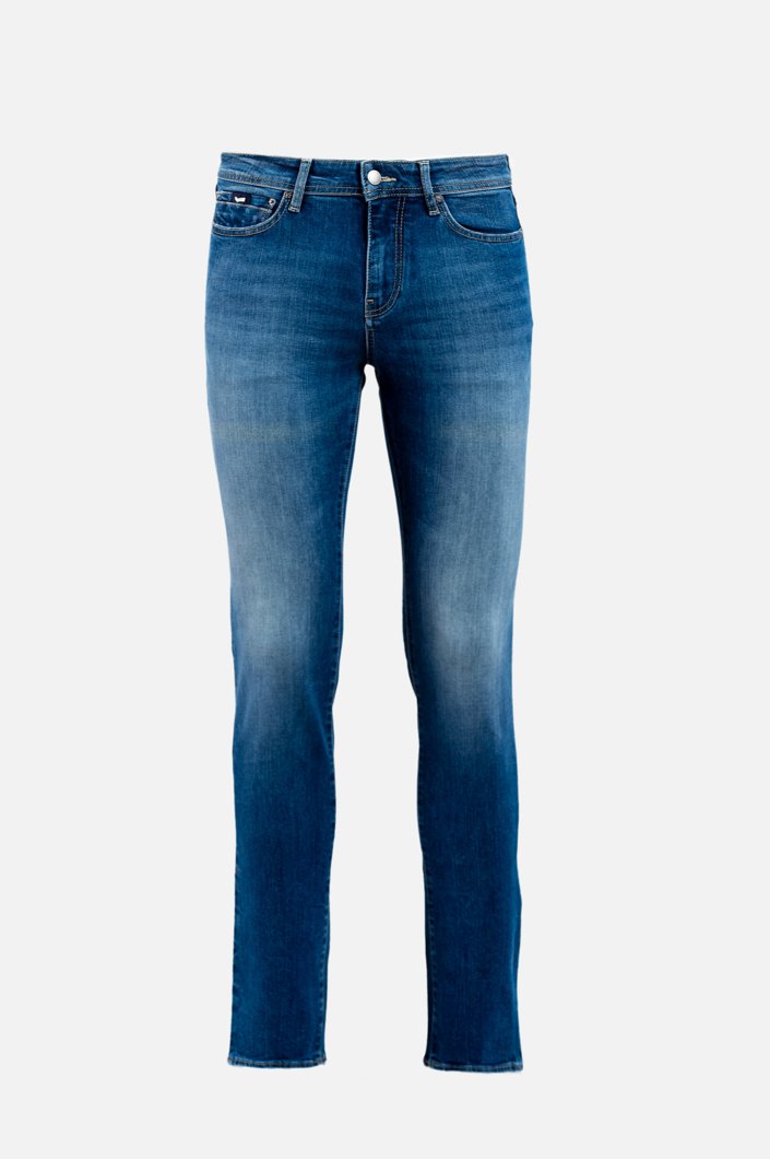 JEANS - DARK BLUE