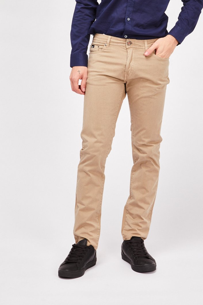 JEANS - SAND BEIGE