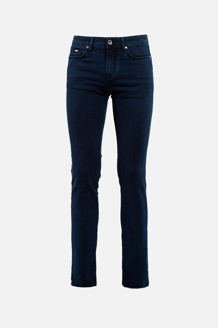 JEANS - DARK BLUE