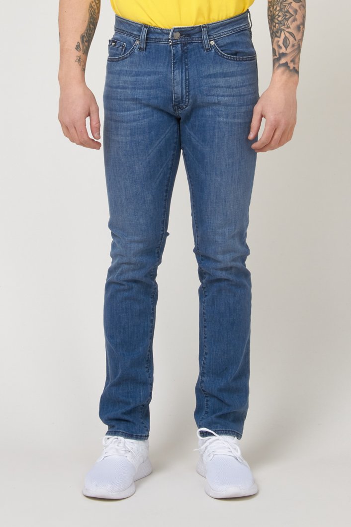 JEANS - BLUE
