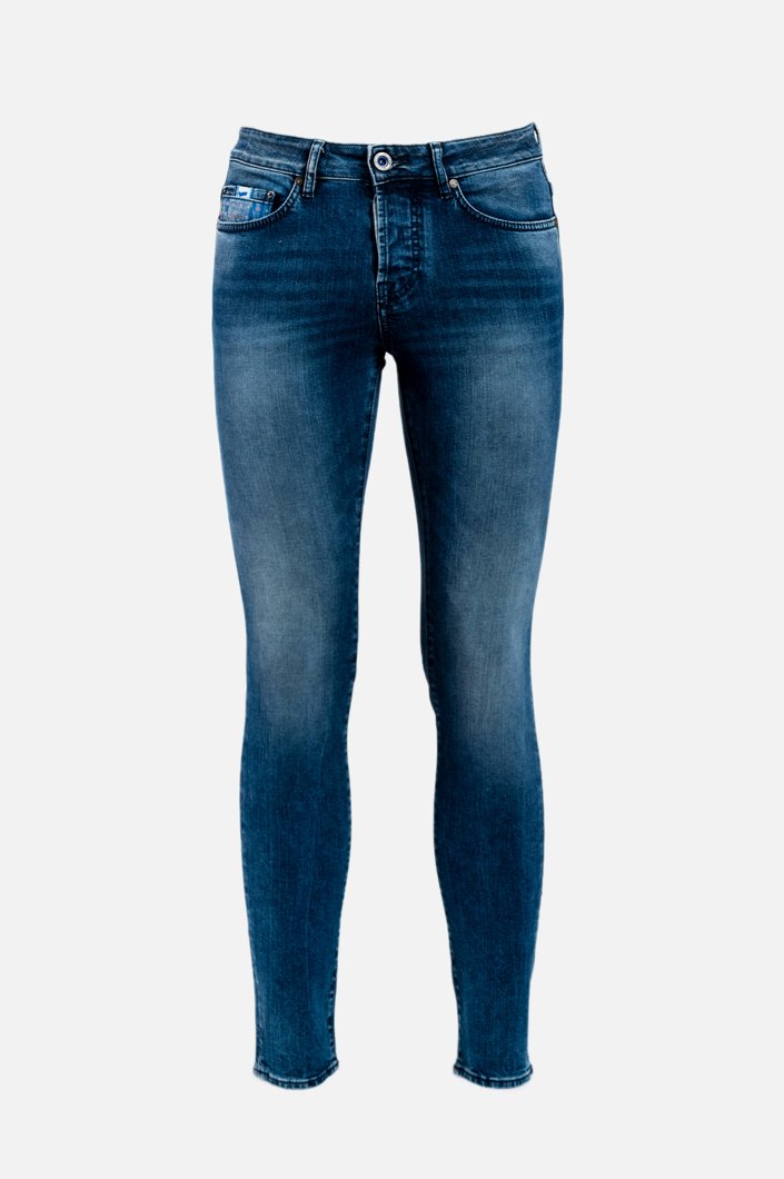 JEANS - FRESH BLUE