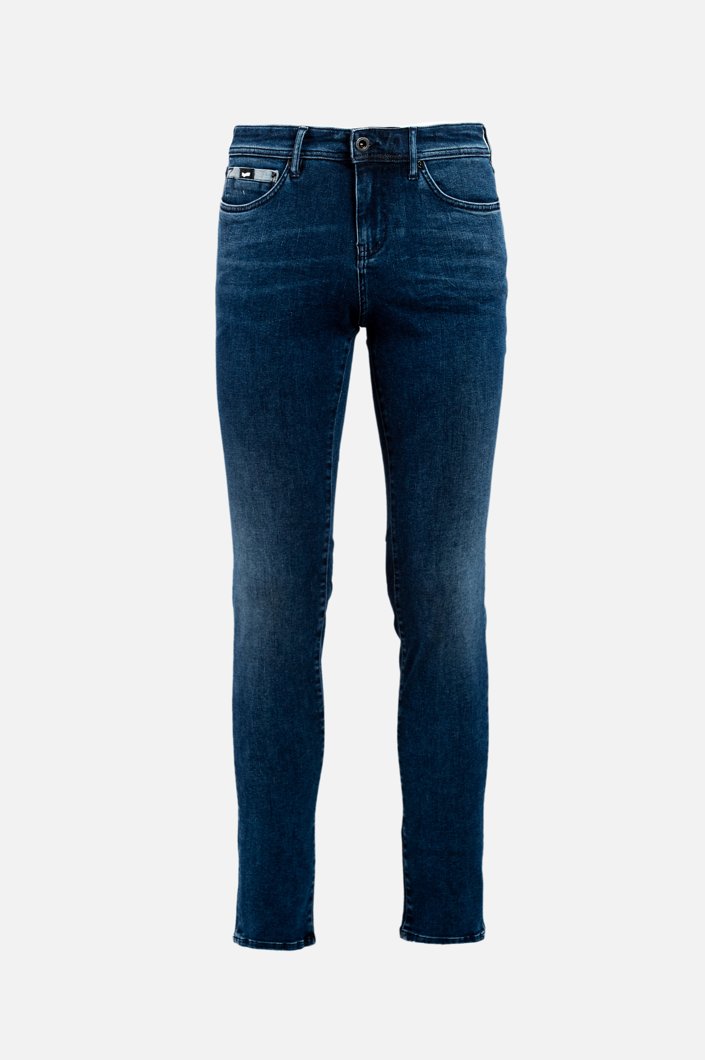 JEANS - DARK BLUE