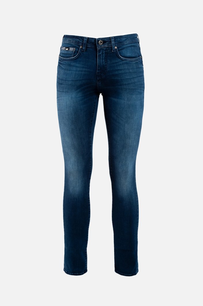 JEANS - DARK BLUE