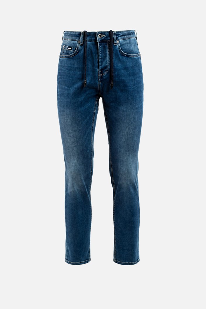 JEANS - DARK BLUE
