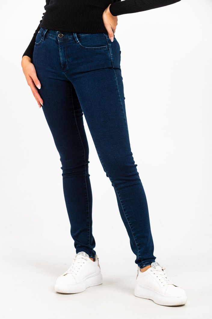 JEANS - DEEP BLUE