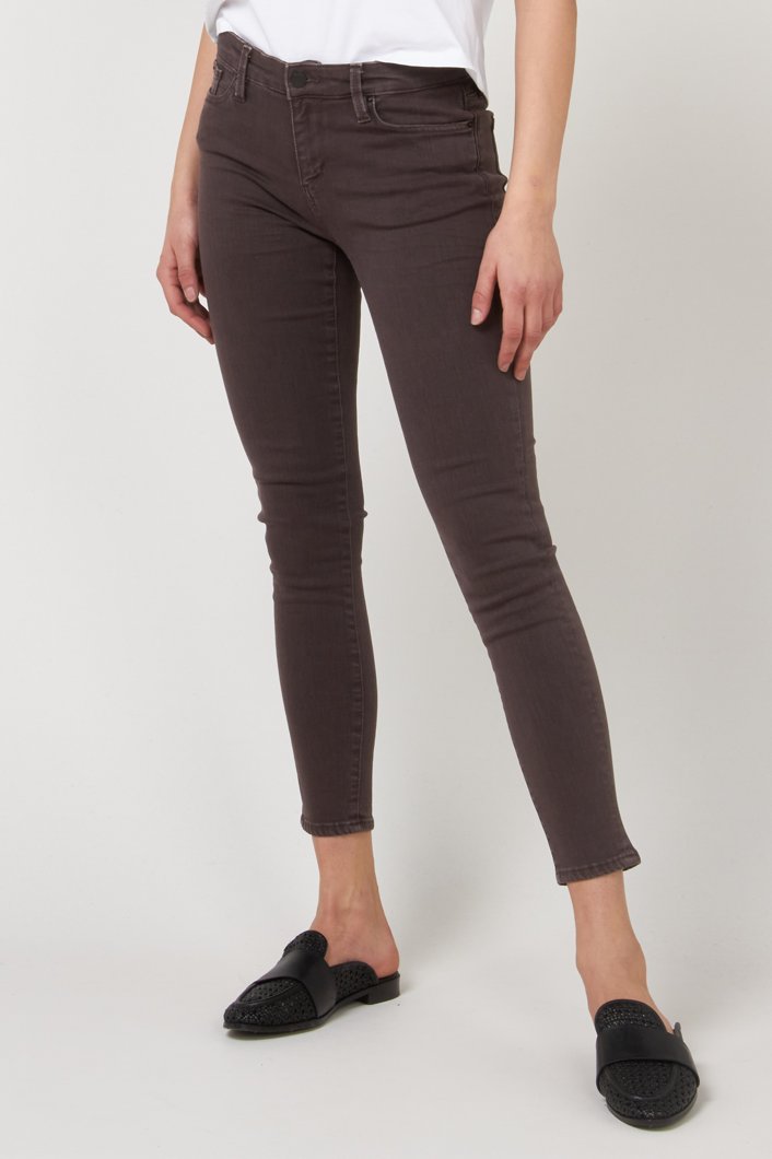 JEANS - GIPSY BROWN