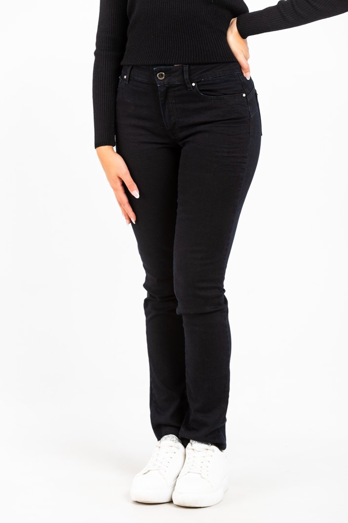 JEANS - BLACK