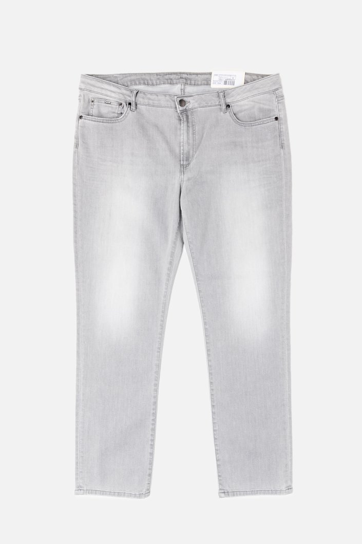 JEANS - LIGHT GREY