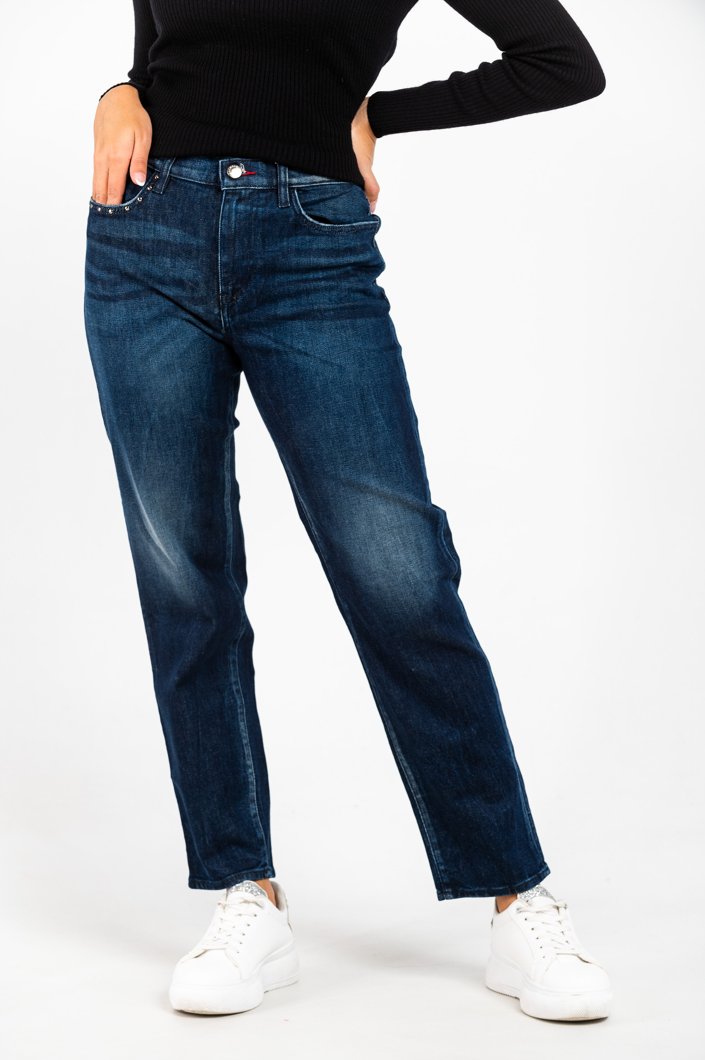 JEANS - BLUE