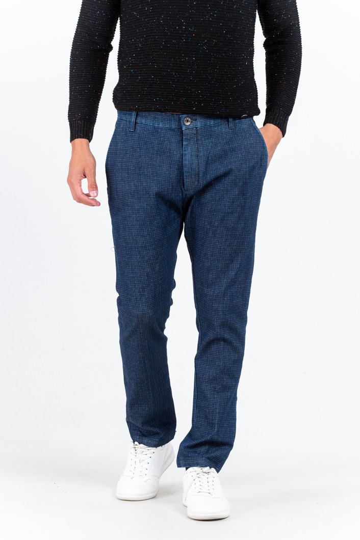JEANS - DARK BLUE