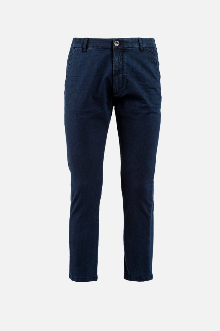 PANTS - DARK BLUE