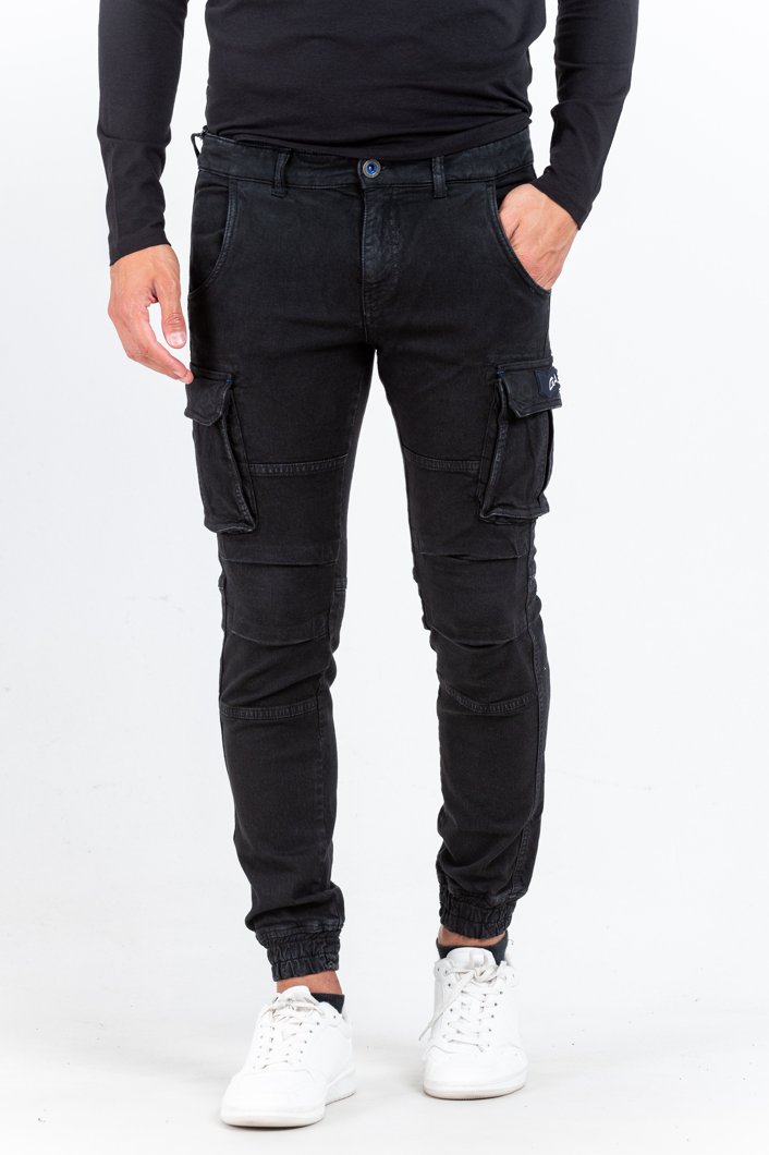 PANTS - BLACK