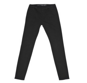PANTS - BLACK
