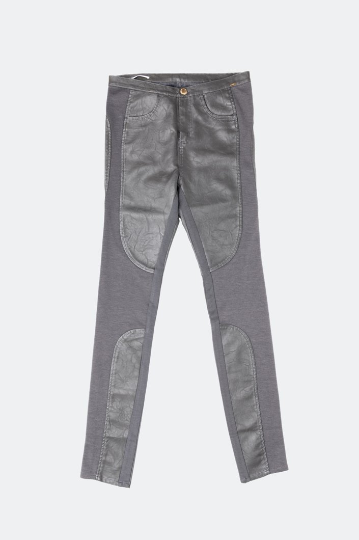 PANTS - GRAPHITE