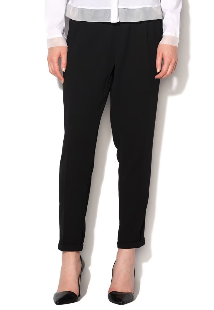 PANTS - BLACK