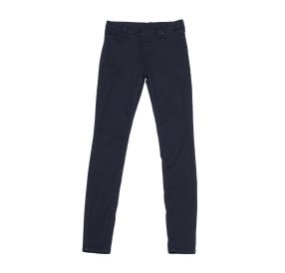 PANTS - DARK BLUE