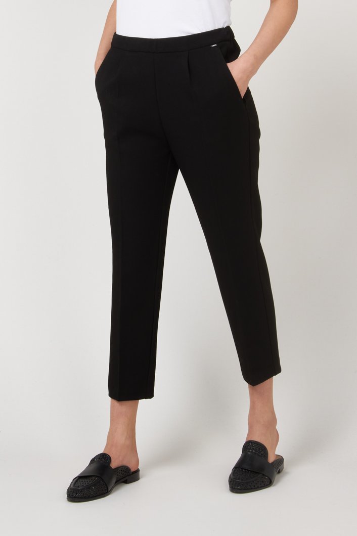 PANTS - BLACK