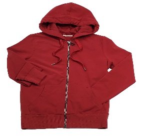 SWEATSHIRT - NAVY BLUE