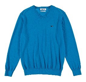 SWEATER - NAVY BLUE