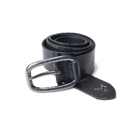 BELT - BLACK