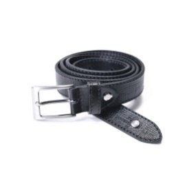 BELT - BLACK