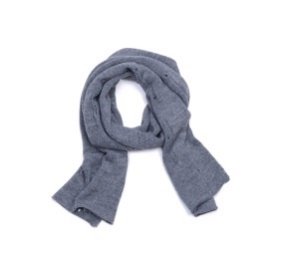 SCARF - BLUE SHADOW