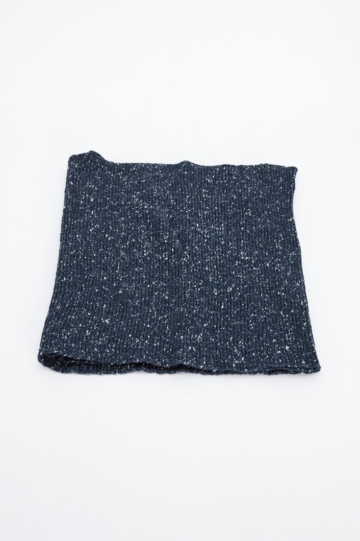 SCARF - METAL MELANGE