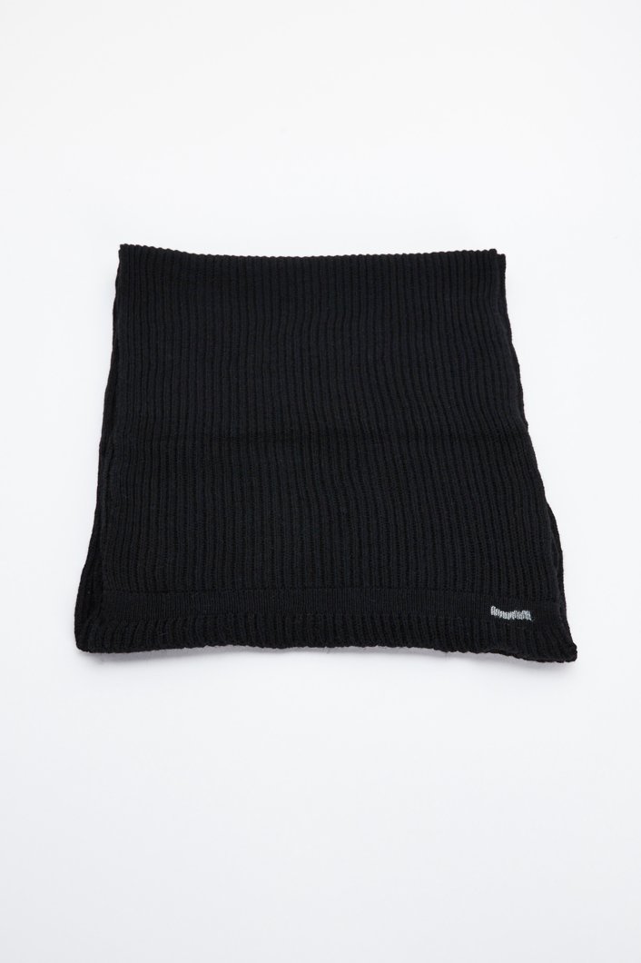SCARF - BLACK