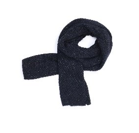 SCARF - BLACK