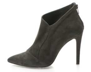 ANKLE BOOTS - NEARLY BLACK