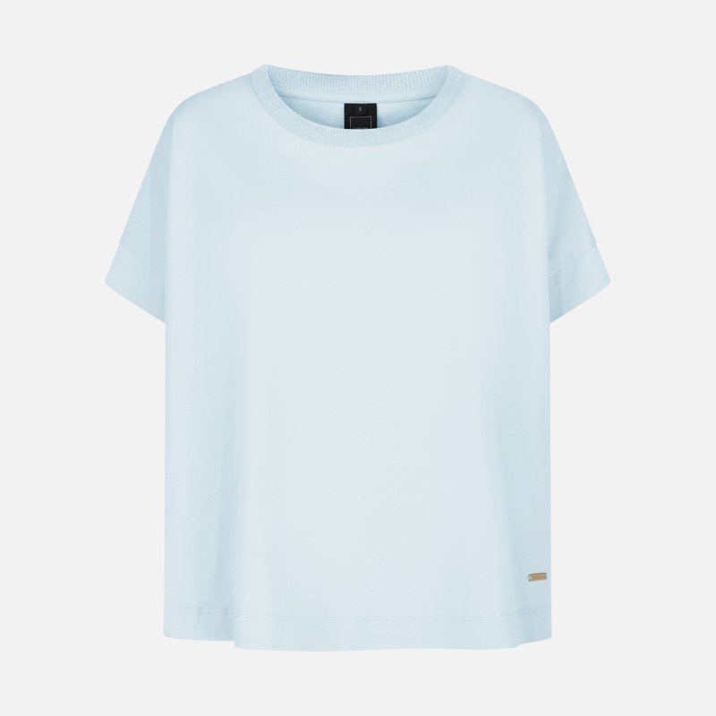 T-SHIRT - WINTER SKY